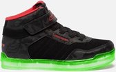 Skechers E-Pro III Clamor sneakers zwart - Maat 36