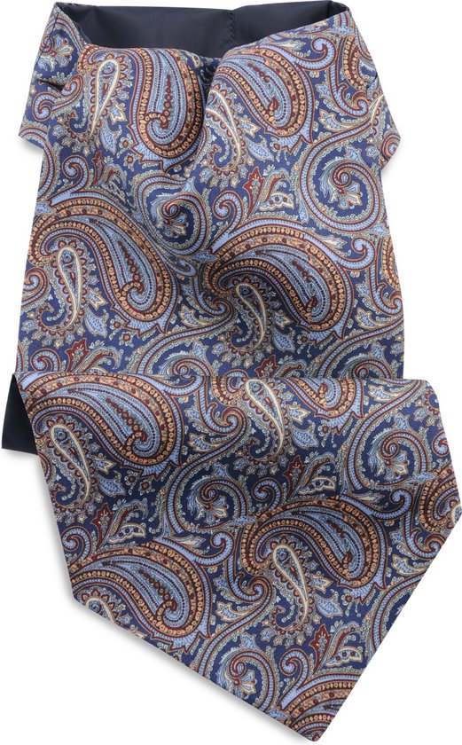 We Love Ties - Choker San Silvan