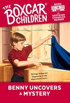 The Boxcar Children Mysteries 19 - Benny Uncovers a Mystery