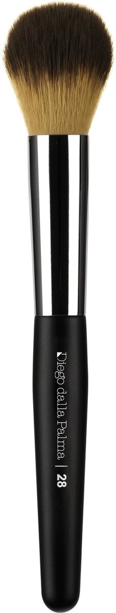 Diego dalla Palma Bonne Mine Effect Convex Brush 28 1 stuk