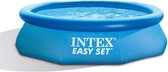 Intex Easy Set Rond 305CM x 76 CM hoog