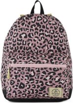 Milky Kiss Jungle Vibes Rugzak - 13,5 l - Roze - Origin