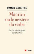 Macron ou le mystère du verbe