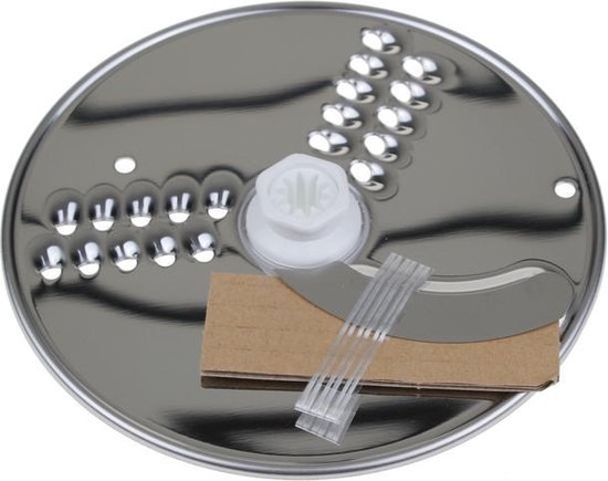 KENWOOD - RASPCHIJF / SNIJSCHIJF grove rasp - KW714292 van Kenwood — afbeelding 2