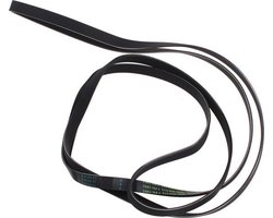 Geschikt voor BOSCH - Snaar Poly-V - 1992H7 - 00753220
