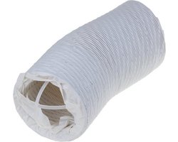 EASYFIKS - DROOGKAST KIT D 100 3M +1 KLEMBANDJE