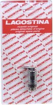 Bol.com LAGOSTINA - DRUKVENTIEL 250070100 - 090002080000 aanbieding