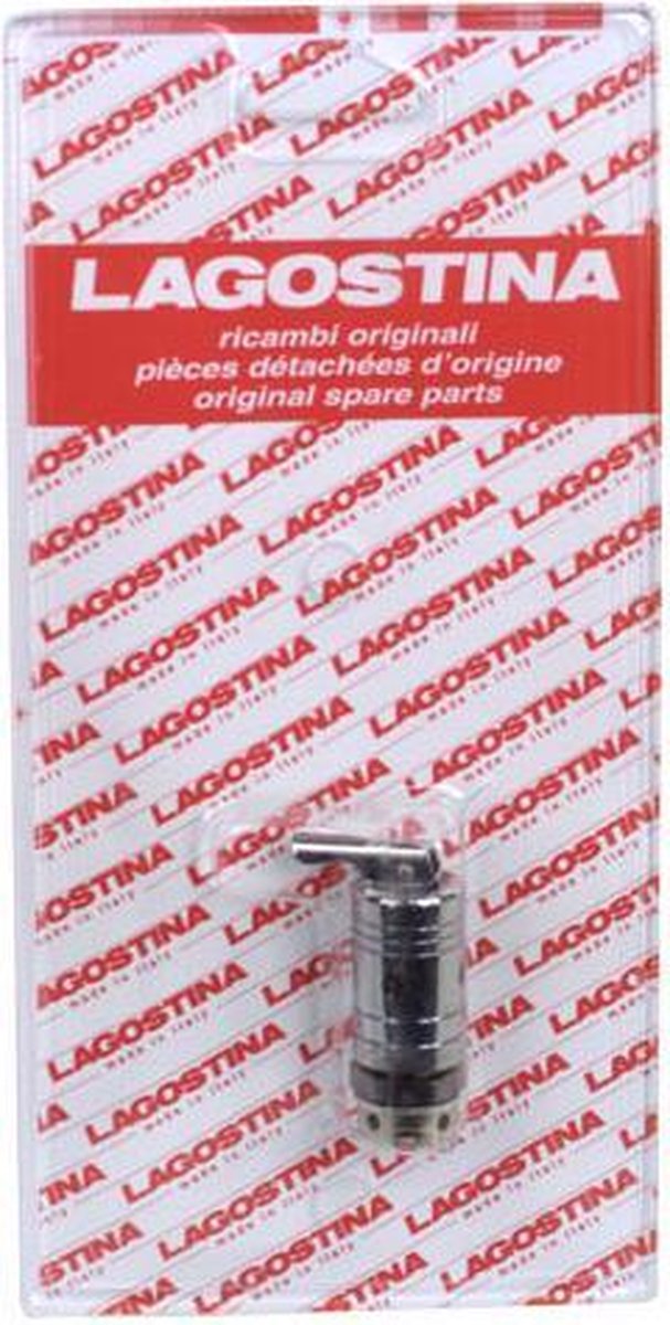 LAGOSTINA - DRUKVENTIEL 250070100 - 090002080000