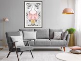 Poster - Rise of the Three Suns-40x60