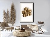 Poster - Dried Maple Leaf-20x30