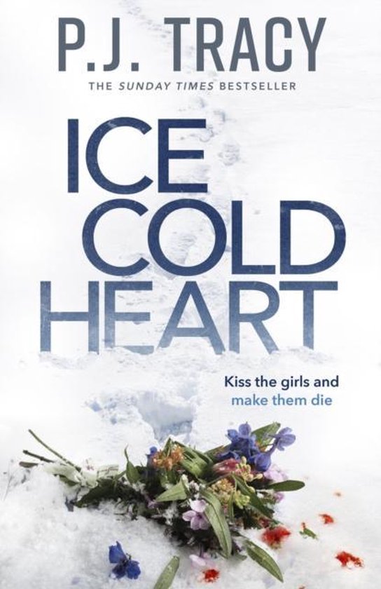 Ice Cold Heart - cover