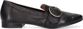 Notre-V Dames Loafers  - Zwart - Maat 38