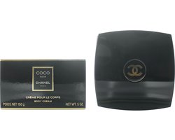 Chanel Coco Noir - tělový krém