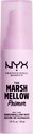 NYX Professional Makeup Marshmellow Smoothing Primer - MMP01 Transparent - 30 ml