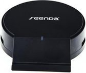 Seenda 4-poorts USB autolader