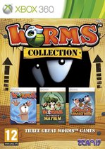 Cedemo Worms Collection