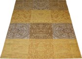 Karpet Lemon Yellow 4009 - 200 x 290 cm