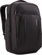 Thule Crossover 2 Backpack 30L - Laptop Rugzak 15 inch - Zwart