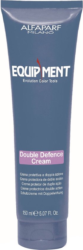 Alfaparf - Equipment - Double Defence Cream - 150 ml