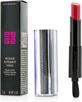 Givenchy Rouge Interdit Vinyl N10