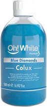 Oh! White Blue Diamonds Colux 500 Ml