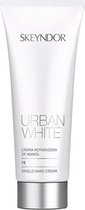 Skeyndor - Urban White - Shield Hand Cream - 75 ml