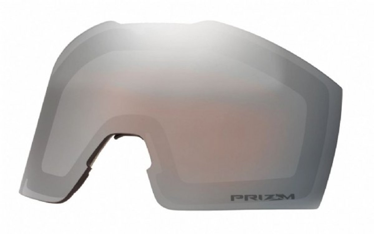 Oakley Fall Line Replacement Lens Prizm Snow Black - 102-435-007