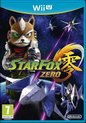Star Fox Zero /Wii-U