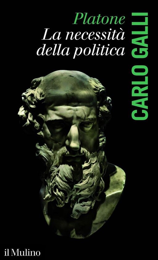 Platone, la necessità della politica (ebook), Carlo, Galli, 9788815368409, Boeken