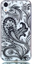 Mobigear Design TPU Backcover Hoesje - Geschikt voor iPhone XR - Feniks