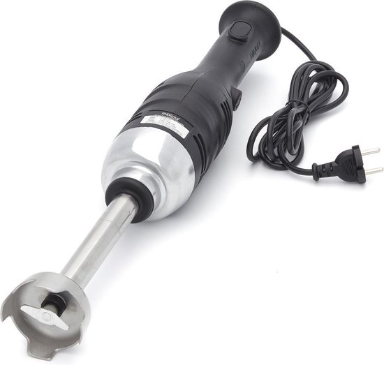 Maxima Staafmixer 20 cm Staaf 280W van Maxima — afbeelding 2