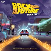 Funko Games Back to the Future: Back in Time - Bordspel - Coöperatief spel - Engelstalig