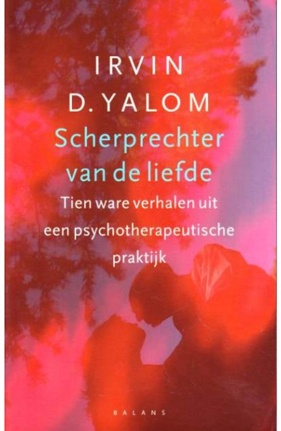 Scherprechter van de liefde