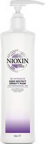 Nioxin Professional Intensive Treatment Deep Protect Density 500ml - Haarmasker beschadigd haar