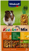 Vitakraft Cavia Kracker - Honing, Fruit & Citroen