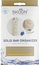Skoon Solid Bar Organizer