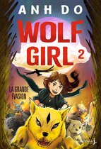 Wolf Girl 2 - Wolf Girl, tome 2