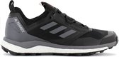 adidas TERREX Agravic XT Boost - Heren Wandelschoenen Trail-Running Schoenen Zwart AC7660 - Maat EU 43 1/3 UK 9