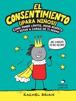 No ficción - El consentimiento (¡para niños!)