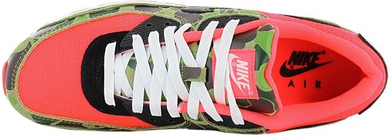 Nike Air Max 90 SP Duck Camo [CW6024-600] Maat 41