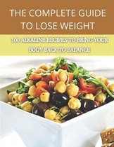 The complete guide to lose weight