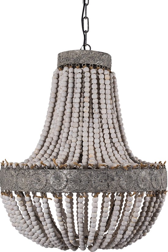 Kralen Hanglamp XL Zion ø51
