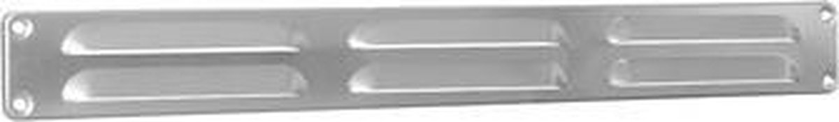 SCHOEPROOSTER ALU 370X40MM NEDCO