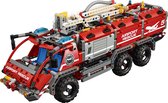LEGO Technic Vliegveld-reddingsvoertuig - 42068