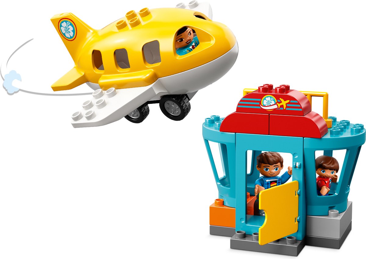 Airport — afbeelding 17