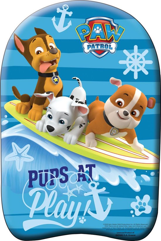 Mondo Toys Paw Patrol - Nastaviteľné Korčule