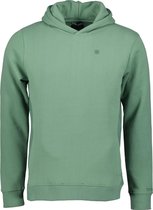 Hooded Sweater Ivy Groen (211378 - 532)