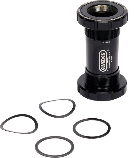 Trapas Elvedes Road Italiaanse draad 30 mm — afbeelding 5