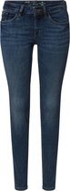 Tom Tailor jeans alexa Blauw Denim-29-30