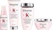 Dunner wordend haar pakket Kerastase Genisis